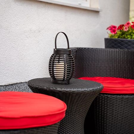 Apartman Mihovil Gospic Exterior photo