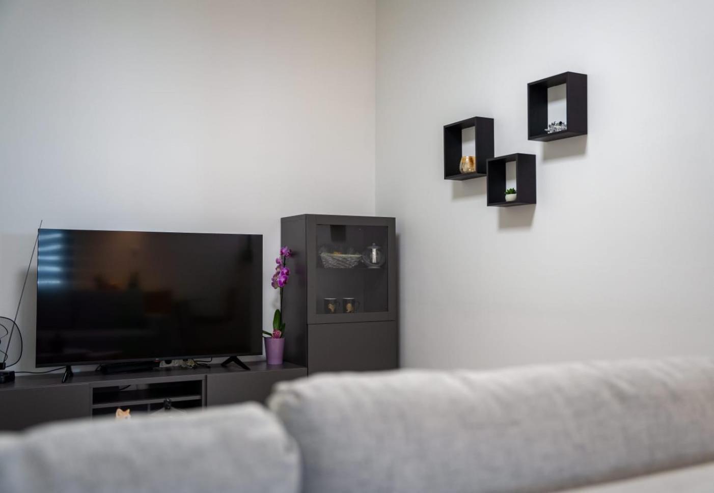 Apartman Mihovil Gospic Exterior photo
