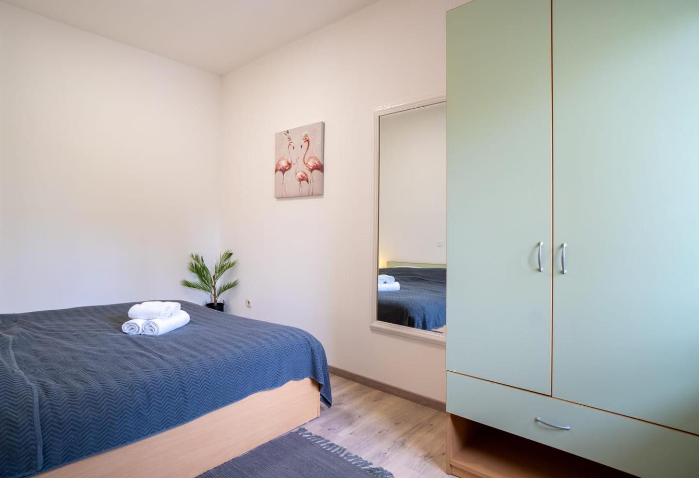 Apartman Mihovil Gospic Exterior photo