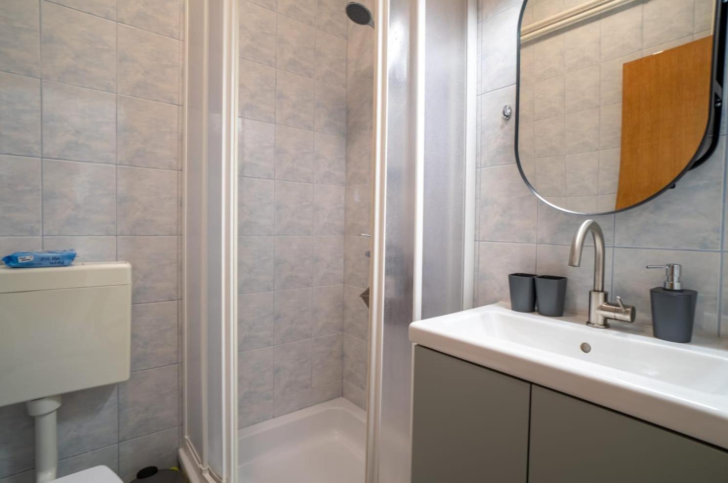 Apartman Mihovil Gospic Exterior photo