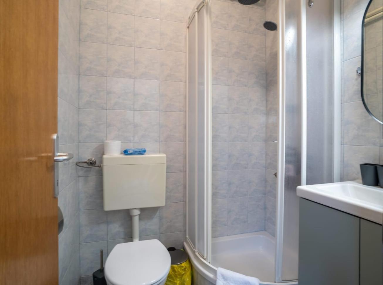 Apartman Mihovil Gospic Exterior photo